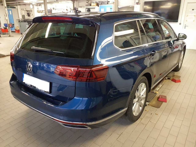 Volkswagen Passat 1.4 TSI DSG Variant