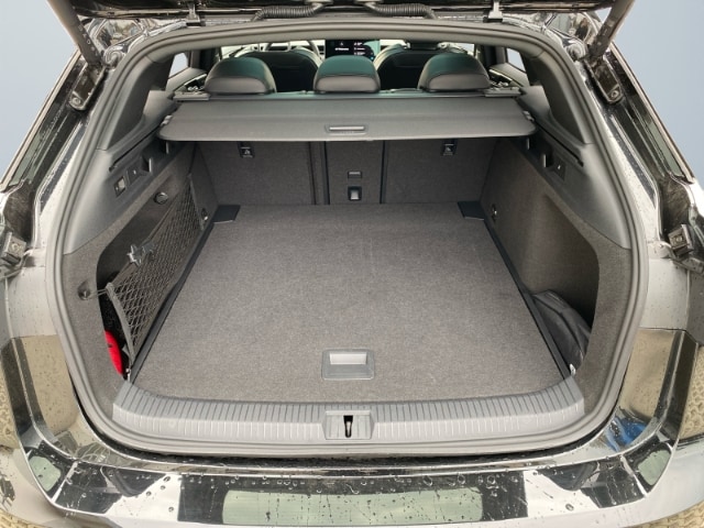 Volkswagen ID.7 Tourer