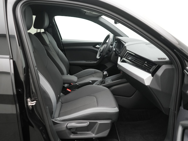 Audi A1 35 TFSI S-Line S-Tronic Sportback