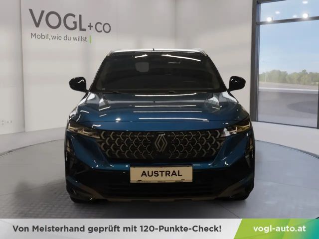 Renault Austral Techno