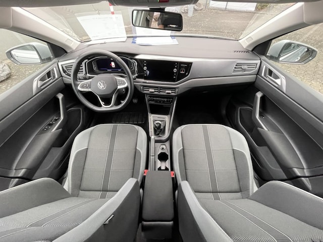 Volkswagen Polo 1.0 TSI Style