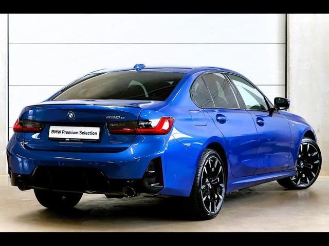 BMW 330 M-Sport Sedan xDrive