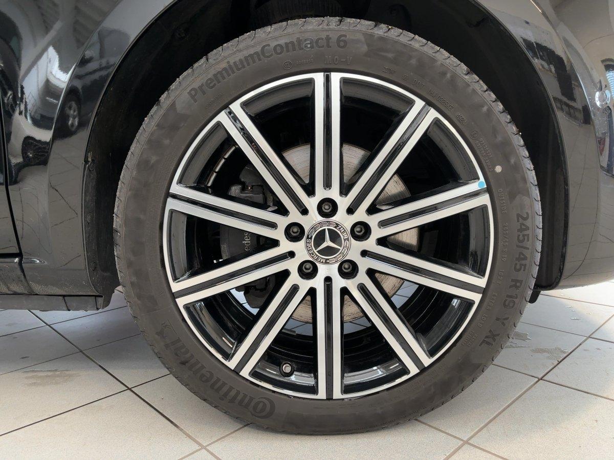 Mercedes-Benz V 250 Limousine Lang Style V 250 d