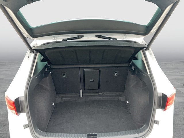 Seat Ateca 1.5 TSI DSG