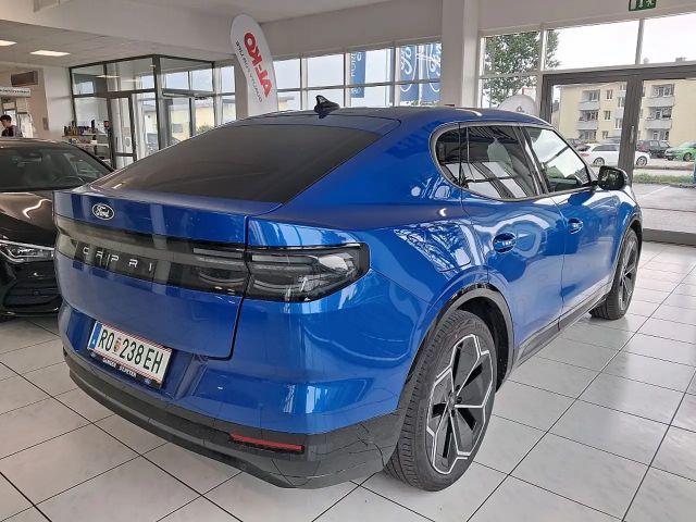 Ford Capri AWD Extended range Premium