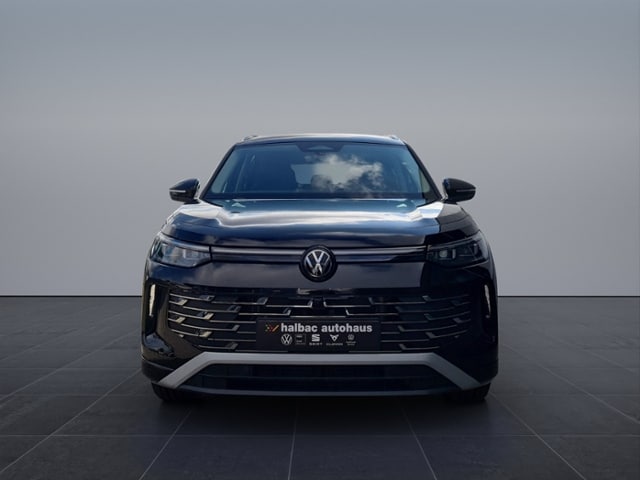 Volkswagen Tayron 2.0 TDI DSG Elegance Elegance