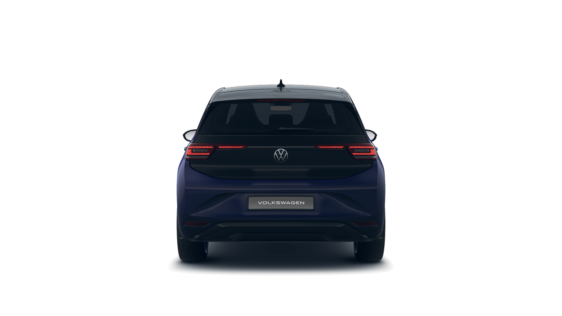 Volkswagen ID.3 FIRE+ICE | PANO WÄRMEP.