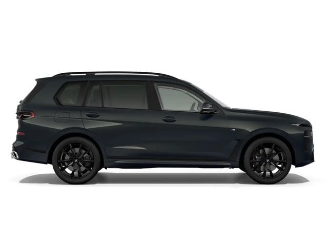 BMW X7 xDrive