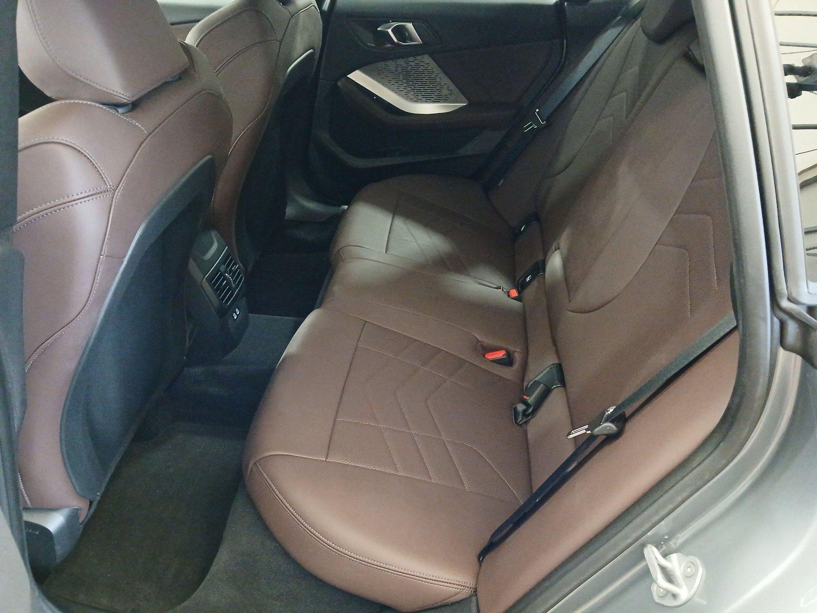 BMW 220 Coupé Gran Coupé