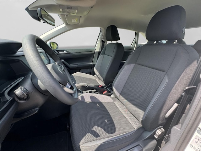 Volkswagen Taigo 1.0 TSI