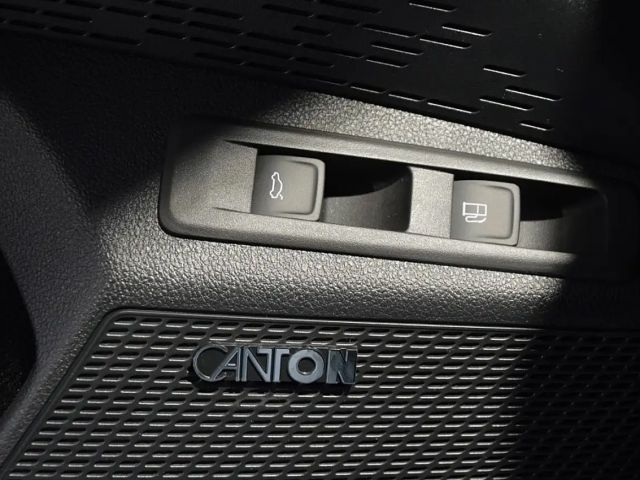 Skoda Octavia Combi RS iV