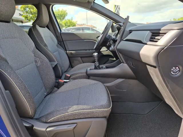 Renault Captur TCe 90 Techno