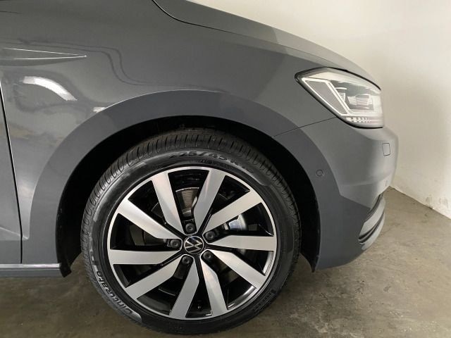 Volkswagen Touran 1.5 TSI DSG Highline