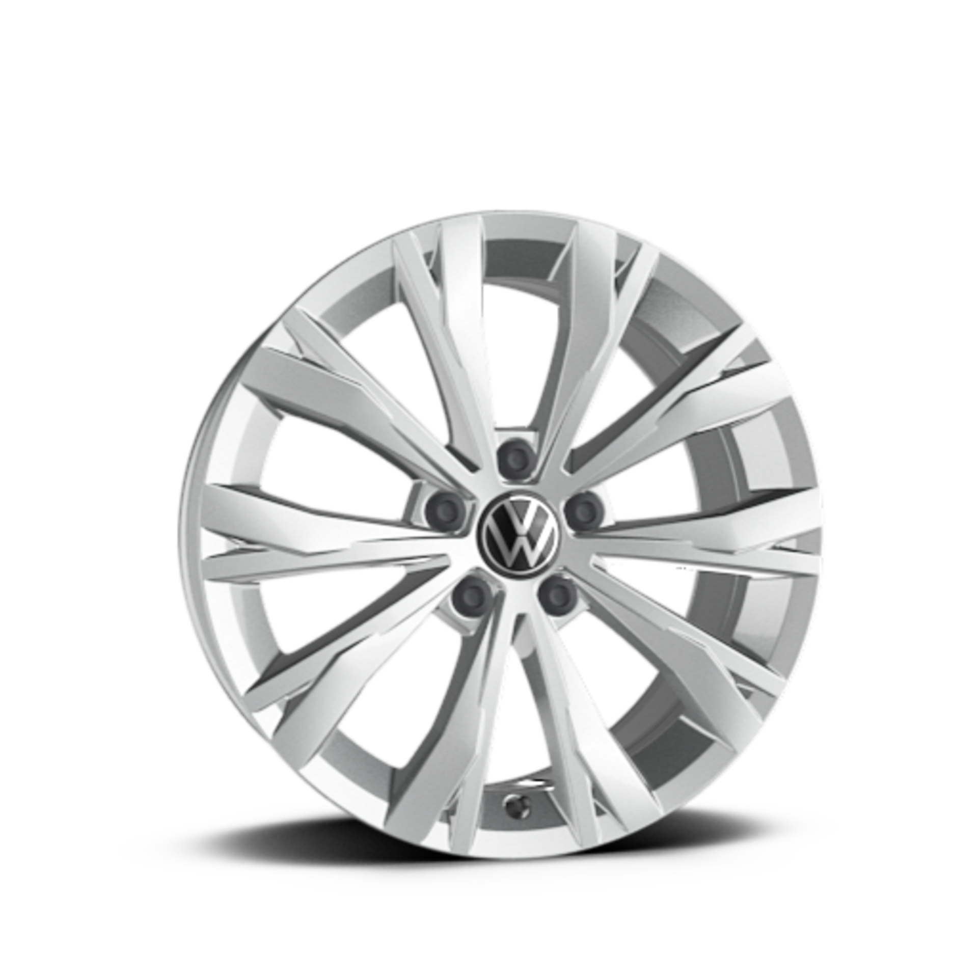 Volkswagen Tiguan Navi LED Climatronic Sitzhzg.