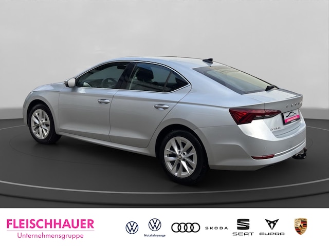 Skoda Octavia 1.5 TSI Style Style