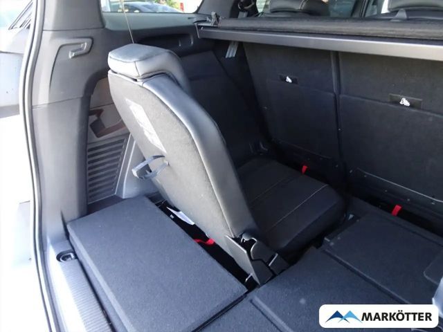 Peugeot 5008 GT-Line PureTech