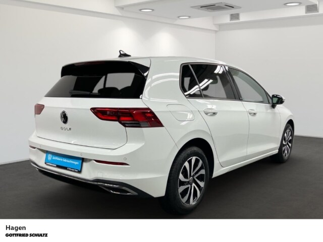Volkswagen Golf 1.5 TSI Golf VIII