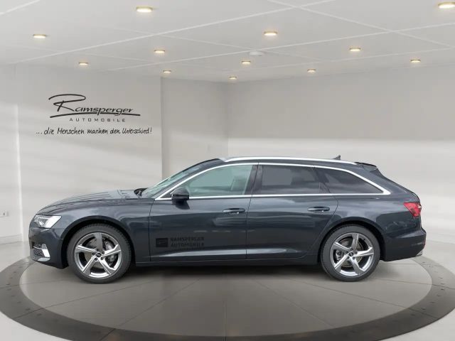 Audi A6 40 TDI Sport