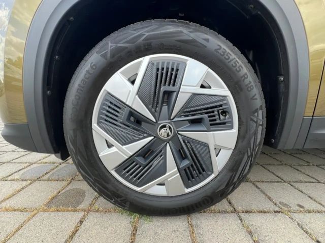 Skoda Kodiaq 1.5 TSI Selection iV