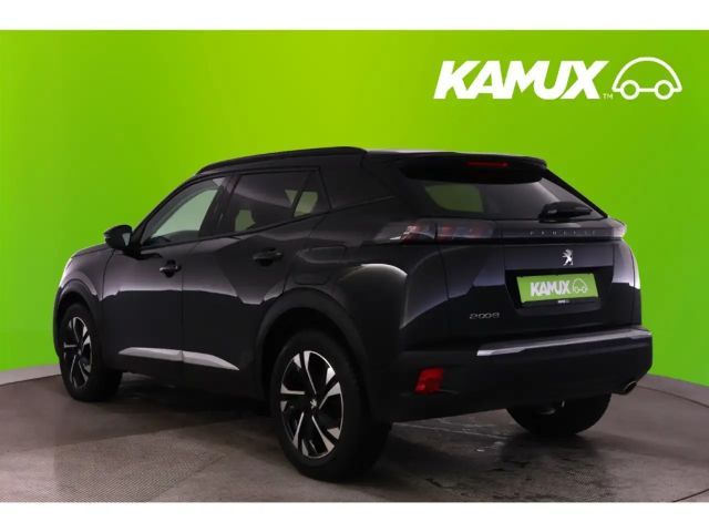 Peugeot 2008 Allure Pack