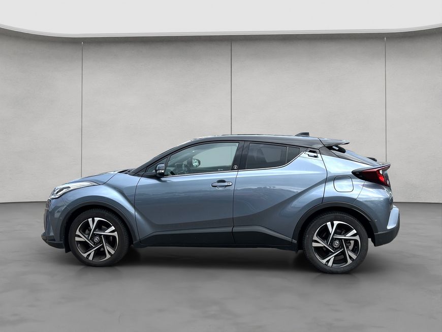 Toyota C-HR 5-deurs Bi-Tone