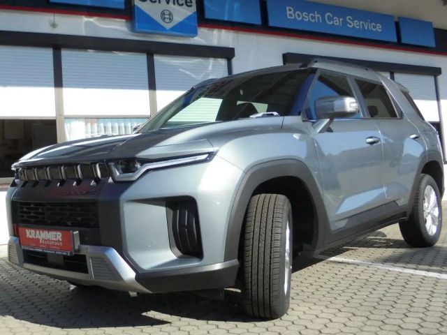 SsangYong Torres 2WD