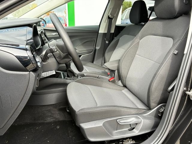 Skoda Fabia 1.0 TSI Selection