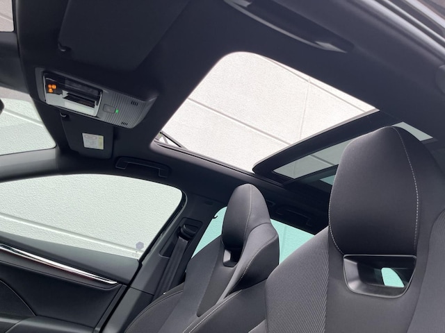 Skoda Octavia 2.0 TDI Combi Style Style