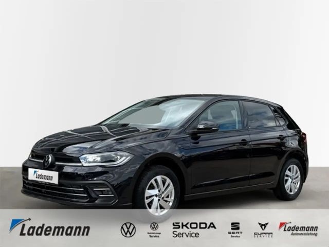 Volkswagen Polo 1.0 TSI DSG Style