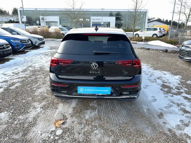 Volkswagen Golf GOAL TSI CarPlay/AHK/Virt/ACC/LED/Navi/PDC