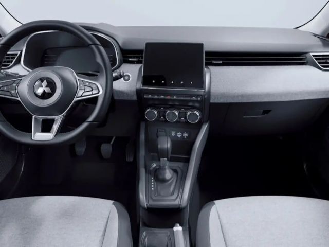 Mitsubishi Colt 1.6 Hybrid