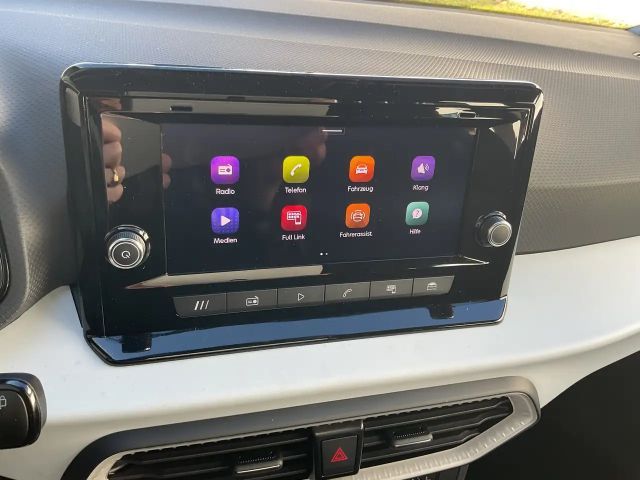 Seat Ibiza Reference