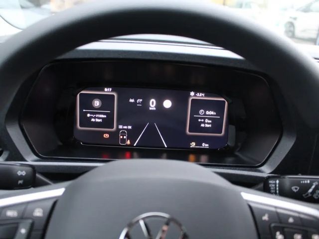 Volkswagen Caddy Cargo TDI