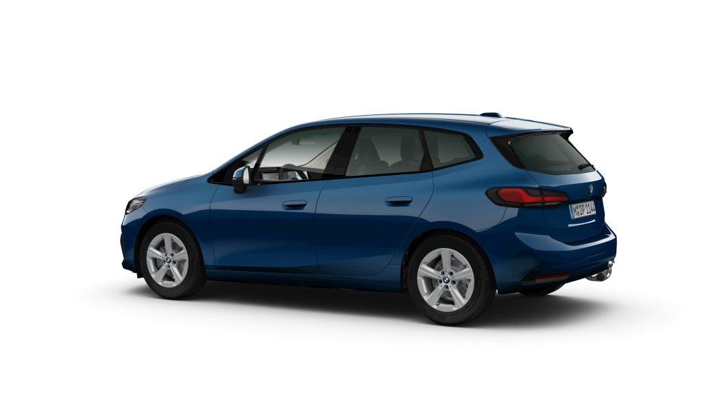 BMW 220 220i Active Tourer