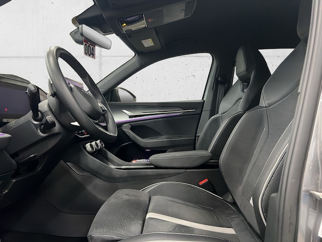 Skoda Kodiaq 2.0 TSI 4x4 Sportline