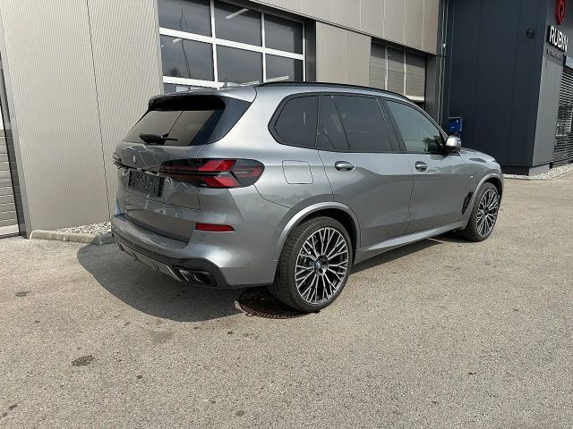 BMW X5 xDrive50e