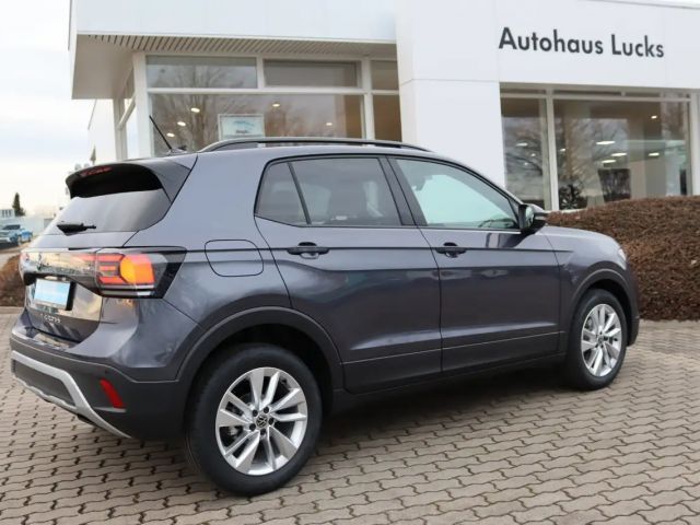 Volkswagen T-Cross 1.0 TSI Life