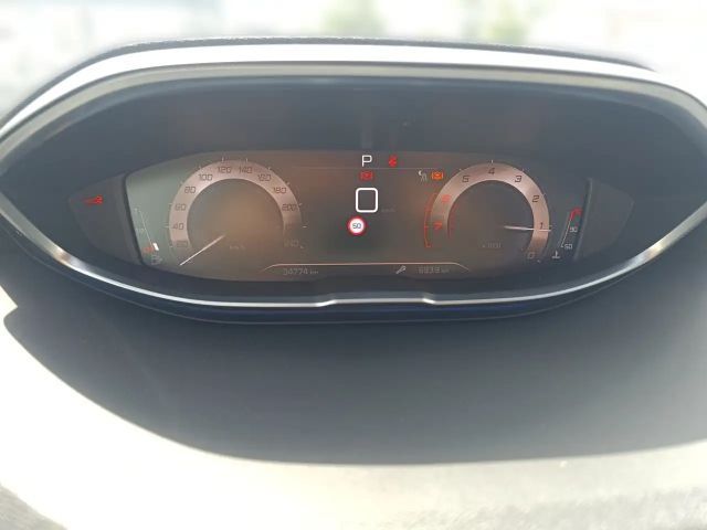 Peugeot 5008 GT-Line PureTech