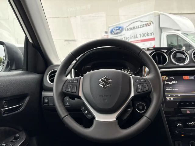 Suzuki Vitara Comfort