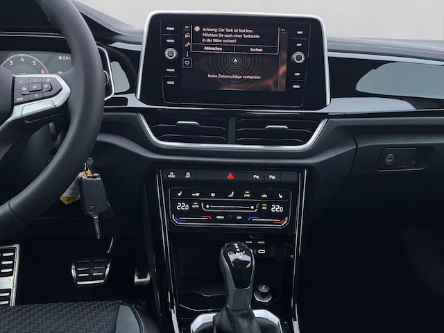 Volkswagen T-Roc 1.5 TSI Cabriolet DSG R-Line