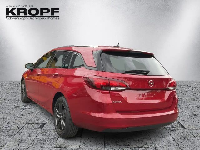 Opel Astra 1.4 Turbo Sports Tourer