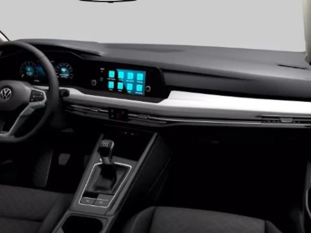 Volkswagen Golf 1.0 TSI Life Variant