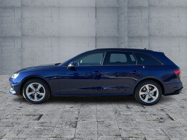 Audi A4 35 TDI Avant S-Tronic