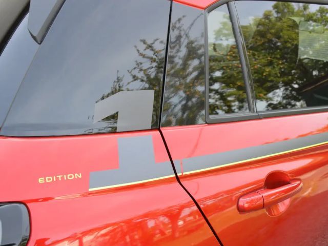 Suzuki Swift Hybrid Shine