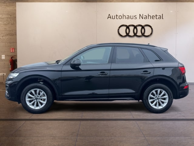 Audi Q5 40 TDI Quattro S-Tronic