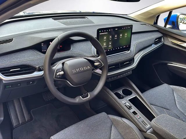 Skoda Elroq 50