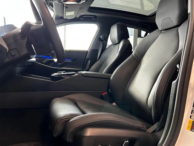 BMW i5 Sedan eDrive40