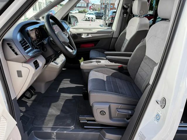 Volkswagen Multivan 2.0 TSI Lang T7