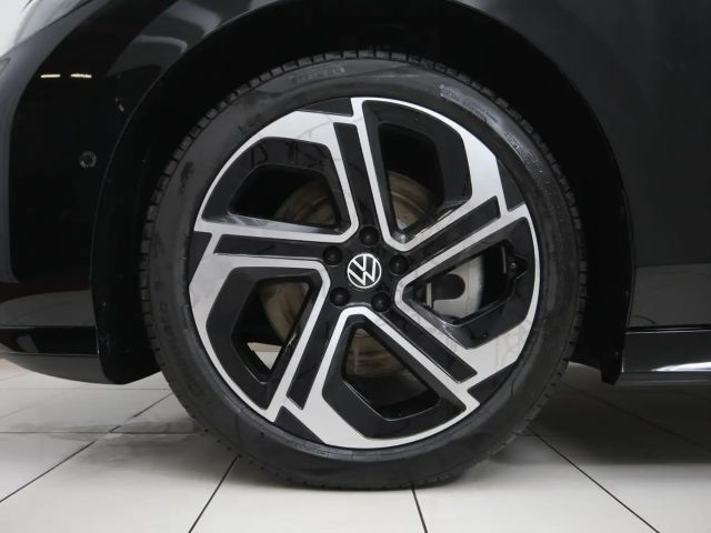 Volkswagen ID.7 4Motion Business GTX Tourer