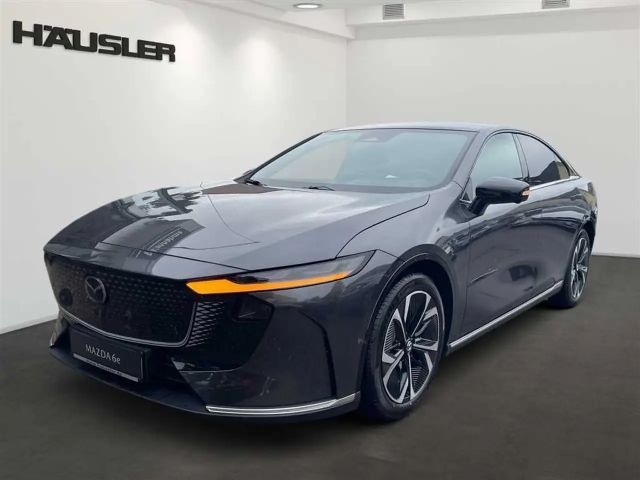 Mazda 6e Mazda6e TakumiPlus *Nappaleder*SONY-Sounds.*Head-U